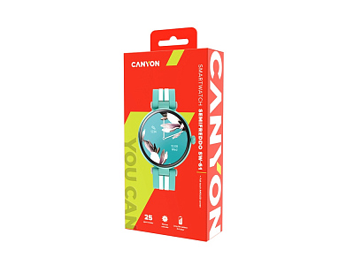 Смарт-часы Semifreddo SW-61