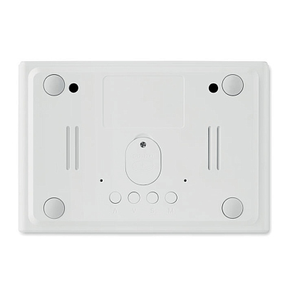 Часы с беспроводной зарядкой