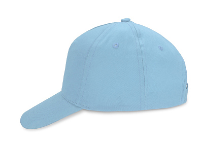 Бейсболка Detroit C