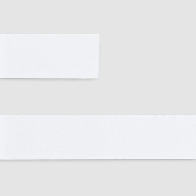 Лента для сублимации Cinta 25 M, белая, 60 см