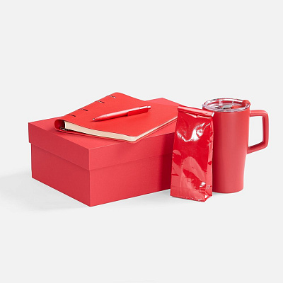 Набор Ringo Tea  (Красный)