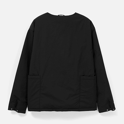 Куртка унисекс Veter, черная