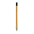 Вечный карандаш из бамбука FSC® с ластиком - Фото 5