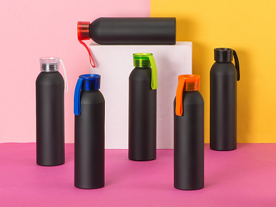 Бутылка для воды Joli