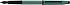 Перьевая ручка Cross Century II Translucent Green Lacquer, перо F - Фото 1