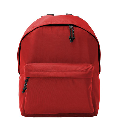 Рюкзак MARABU, Красный (Красный)
