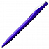 Ручка шариковая Pin Silver, фиолетовый металлик - Фото 2