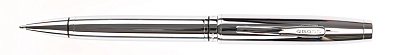 Шариковая ручка Cross Coventry Chrome (Серебристый)