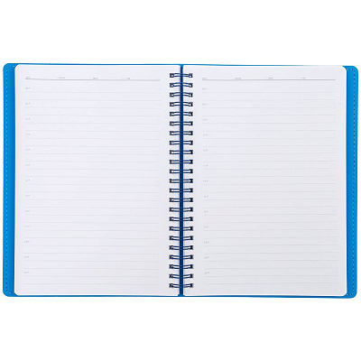 Набор Spring Shall, синий с голубым