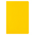Ежедневник Рейн (Rain) недатированный, желтый (без упаковки, без стикера) - Фото 4