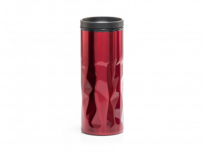 Чашка для путешествия 520 мл LARRY (Красный)