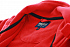 Куртка флисовая женская Sarasota, красная - Фото 10