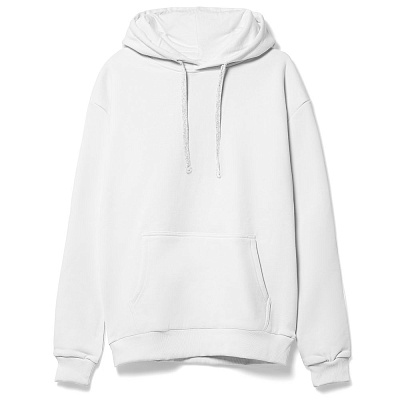 Худи Kirenga Heavy 2.0, белое (Белый)