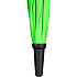 Зонт-трость Undercolor с цветными спицами, зеленое яблоко - Фото 6