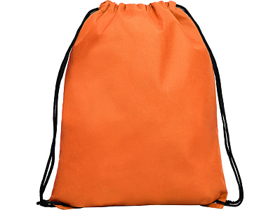 Рюкзак-мешок CALAO (Оранжевый)