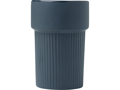 Стакан Fika с бамбуковым чехлом