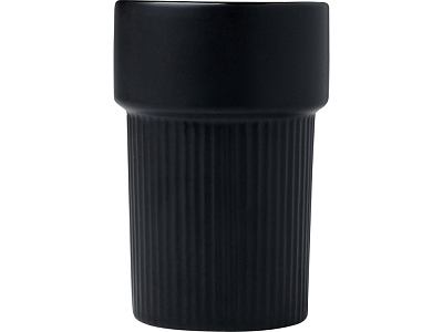 Стакан Fika с бамбуковым чехлом