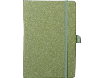 Блокнот А5 Snow Hard