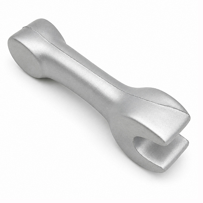 Антистресс Wrench, серебро