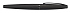 Ручка-роллер Selectip Cross ATX Brushed Black PVD - Фото 2