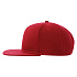 Бейсболка "SNAP BACK-S", 6 клиньев, пластиковая застежка - Фото 8