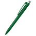 Ручка пластиковая Galle, зеленая - Фото 2