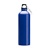 Алюминиевая бутылка BAOBAB, Королевский синий - Фото 1