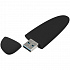 Флешка Pebble Type-C, USB 3.0, черная, 16 Гб - Фото 2