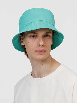 Панама Challenge, бирюзовая