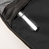 Рюкзак Pick чёрный/серый, 41 x 32 см, 100% полиэстер 210D - Фото 6