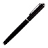 Ручка-роллер Sonata черная - Фото 1