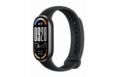 Смарт-браслет Xiaomi Smart Band 10  (Черный)