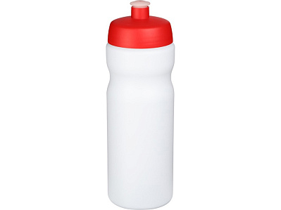 Бутылка спортивная (Белый)