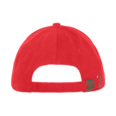 Бейсболка STAN 5 клиньев хлопок 280, 03