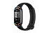 Смарт-браслет Xiaomi Smart Band 10, черный - Фото 1