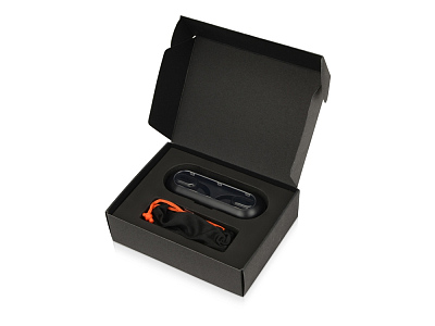 Беспроводные наушники Pals с зарядным чехлом