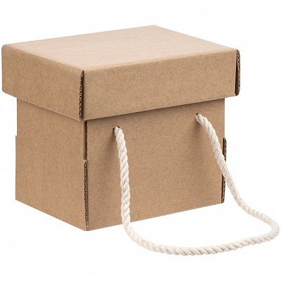 Коробка для кружки Kitbag с длинными ручками