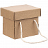 Коробка для кружки Kitbag, с длинными ручками - Фото 1