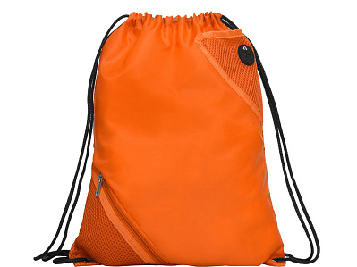 Рюкзак-мешок CUANCA (Оранжевый)