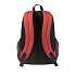 Рюкзак TORBER ROCKIT с отделением для ноутбука 15,6", красный, полиэстер 600D, 46 х 30 x 13 см - Фото 4
