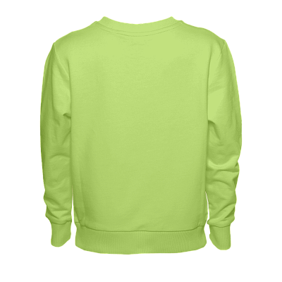 Свитшот детский STAN футер без начёса, 260, 63J