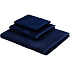 Полотенце махровое «Тиффани», малое, синее (спелая черника) - Фото 4