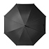 Зонт-трость, Bergwind, черный - Фото 3