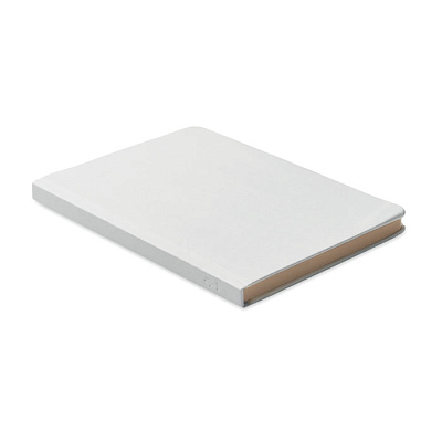 A5 sugarcane PLA notebook