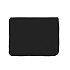 Подушка надувная дорожная в футляре; черный; 43,5 х 27,5 см; твил; шелкография - Фото 5