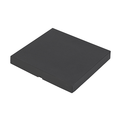 Набор подарочный "Неаполь", покрытие soft touch, красный