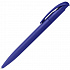 Ручка шариковая Nature Plus Matt, синяя - Фото 3