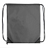 Рюкзак мешок с укреплёнными уголками BY DAY, серый, 35*41 см, полиэстер 210D - Фото 2