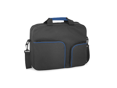 Многофункциональная сумка TANGRAM (Черный/синий)