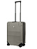 Чемодан VICTORINOX Lexicon, серый, 100% поликарбонат, 40x20x55 см, 34 л - Фото 8